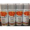 VELOX Vernice spray alluminio ruote ml.400