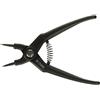 Hazet 1845/4 Serie Di Pinze Per Anelli Di Sicurezza, Multicolore, Numero Utensili 4