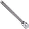 Vigor chiave esagonale 12,5 = 1/2 pollici interno inserto per cacciavite (XZN) per profilo, larghezza chiave: M 8 ∙ lunghezza totale: 200 mm, 1 pezzi, V2133
