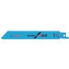 Bosch Professional 2 pezzi Lama per sega universale S 922 AF Flexible for Metal (per metallo, 150 x 19 x 0.9 mm, accessorio per sega universale)