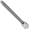 Vigor inserto per cacciavite, larghezza Chiave 8 mm, lunghezza totale 200 mm, esagonale, 1/2 , 1 pezzi, v2090