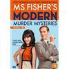 Acorn Ms Fisher's MOdern Murder Mysteries - Series 1-2 [DVD]