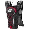 Force Zaino Idrico FORCE Hydrapack PILOT 10 litri +2 litri NERO con sacca idrica