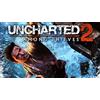 Playstation Sony Uncharted 2 Among Thieves, PS3 Essentials PlayStation 3 videogioco