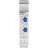 Theben ELPA 6 plus - Temporizzatore luci scale elettronico, ottimizzato per lampade LED 0060003