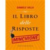 Newton Compton Editori Il libro delle risposte minchione