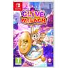 Numskull Clive 'N' Wrench Nintendo Switch