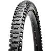 Maxxis TB00307900, Minion DHR II, 29x2.40WT, DD TR, 120x2TPI Unisex-Adult, Nero, 29x2.4