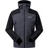 Berghaus Paclite Peak Vent Giacca impermeabile impermeabile da uomo, resistente e traspirante, impermeabile (confezione da 1)