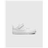 Nike Court Borough Low Recraft Bianco Bambino