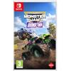 Milestone Monster Jam Showdown (Nintendo Switch)