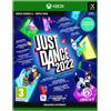 UBI Soft Just Dance 2022 - Xbox One (CD versione nuova), con aggiornamento Series X|S