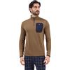CHERVO' TIMOROSO TURTLENECK MAN Maglia Golf Uomo