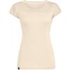 SALEWA PUEZ MELANGE DRY S/S TEE T-Shirt Trekking Donna