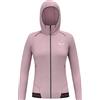 SALEWA PEDROC POLARLITE HD JACKET Pile Donna