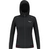 SALEWA PEDROC POLARLITE HD JACKET Pile Donna