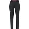 SALEWA PEDROC 2 DURASTRETCH HYBRYD PANT Pantalone Outdoor Donna