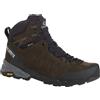 DOLOMITE CRODAROSSA LEATHER HIGH GTX M'S Scarpa Trekking Uomo