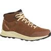 DOLOMITE CAREZZA LEATHER MID WP M'S Scarpa Tempo Libero Uomo