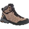 DOLOMITE CRODAROSSA LEATHER HIGH GTX WOMAN Scarpa Trekking Donna
