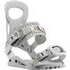 DRAKE KING attacchi snowboard uomo