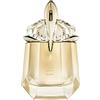 MUGLER Alien Goddess, Eau de Parfum, Profumo Donna, Profumo Floreale, Ambrato e Legnoso, Fragranza Divina, Ricaricabile, 30 ml