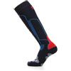 MICO Calzettone tecnico da sci Super Thermo art. CA 00116. Blu (XL) EU 44-46