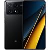 XIAOMI POCO X6 PRO 5G DUAL SIM 12GB RAM 512GB 24 MESI GARANZIA