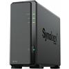 Synology Memorizzazione sulla Rete Synology DS124 Nero