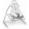 Cam Sdraietta Cam Gironanna Evo 247 Teddy G
