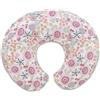 Boppy Cuscino Allattamento Chicco Boppy French Rose