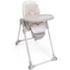 Chicco Seggiolone Chicco Polly Armonia Motherpearl