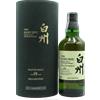 Hakushu Distillery The Hakushu 18 Year Old Peated Malt Tsukuriwake 2024 Edition