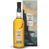 Oban 21 Year Old Special Release 2018
