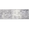 Astra Miabella - Tappeto antiscivolo per soggiorno, cucina, corridoio, lavabile, 50 x 150 cm