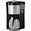 Melitta Look Therm Perfection 1025-16 - Macchina da caffè con caraffa termica