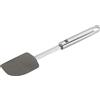 Zwilling Zwilling Pro 37160-032 Spatola in silicone, resistente al calore, spatola, pasticceria, caramelle, lavabile in lavastoviglie