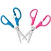 Westcott Forbici con apertura automatica per bambini blu 12,7 cm
