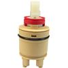 NEWFORM Ricambio cartuccia serie EXTRO - 25974
