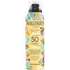 Angstrom Protect Spray Solare Trasparente Protettivo SPF50+ 150ml