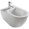 Galassia Dream bidet sospeso bianco lucido monoforo codice prod: 7313