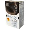 I.C.I.M. (BIONIKE) INTERNATION Bionike Shine On Trattamento Colorante Capelli 4.05 Castano Cioccolato