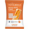 GIANLUCA MECH SpA Tisanoreica Keto Soft Cake Arancia 30 g
