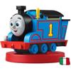 FABA Personaggio Sonoro - Il Trenino Thomas a Tutto Vapore! Storie e Fiabe per Bambini 3-5 Anni - Ascoltabile Con Raccontastorie e FABA+, Gioco Educativo, Versione Italiana