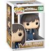 Funko Pop! TV: P&R 15th - April Ludgate - Parks And Recreation - Figura in Vinile da Collezione - Idea Regalo - Merchandising Ufficiale - Giocattoli per Bambini e Adulti - TV Fans