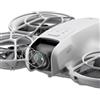 QULLOO Pellicola Lente Protettiva per DJI Neo Accessories, Durezza 9H Anti-graffio HD Vetro Temperato Fotocamera Protezione [3 Pezzi]