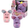 GIOCHI PREZIOSI S.P.A. Giochi Preziosi Curlimals Baby Peluche Mini Assortiti
