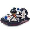 GIOCHI PREZIOSI S.P.A. Giochi Preziosi Carabinieri Gommone Carabinieri Con Personaggio Da 7 Cm Articolato Incluso