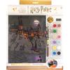 NICE & NASTY S.R.L. Nice Diamantiny Harry Potter Landscape Crystal Art