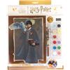 NICE & NASTY S.R.L. Nice Diamantiny Harry Potter Wizarding Foundation Crystal Art
